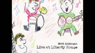 Magnolia (Live) - Matt Andersen