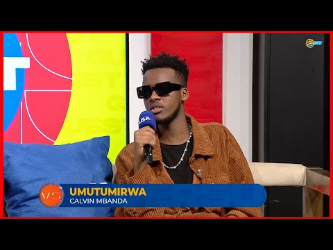 #VERSUS: Umuhanzi Calvin avuze imbarutso yo kuva muri Label yamufashaga mu by'umuziki