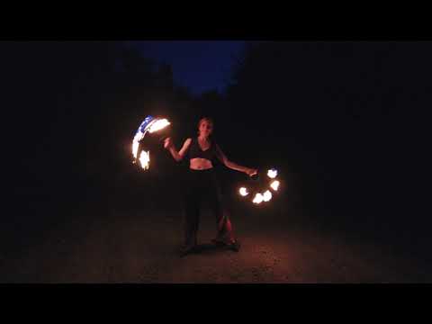 Promotional video thumbnail 1 for DandiLion Circus Arts