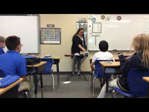 Peanut Butter & Jelly Fail Number 1