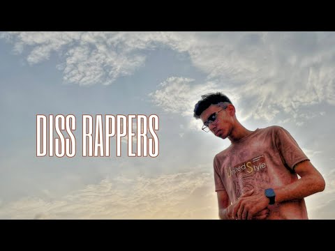 JAIMIN - DISS RAPPERS (OFFICIAL MUSIC VIDEO) Prod.by@Xploit