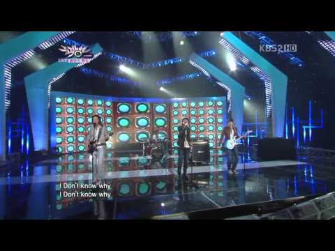 CNBLUE - LOVE Girl + I Don't Know Why + Intuition [11.03.25]