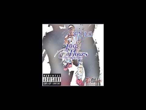 Purging - Lil Squeek & YFL LC - 300 Hours The Mixtape