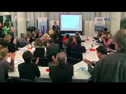 alpha-Treff mit i-Scout