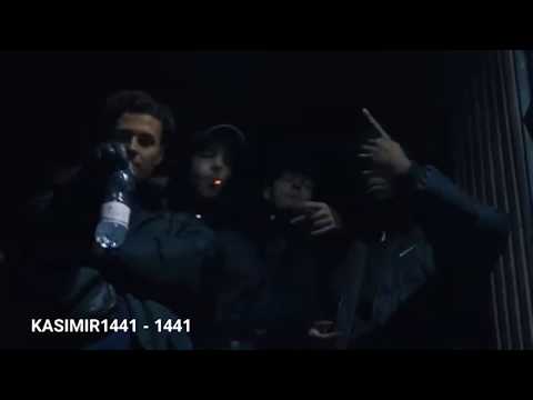 Wer Ist KASIMIR1441?