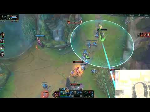 League of Legends has rigged matchmaking and cheaters!