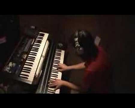 GUTS "I just" Studio La Frette 07 2006