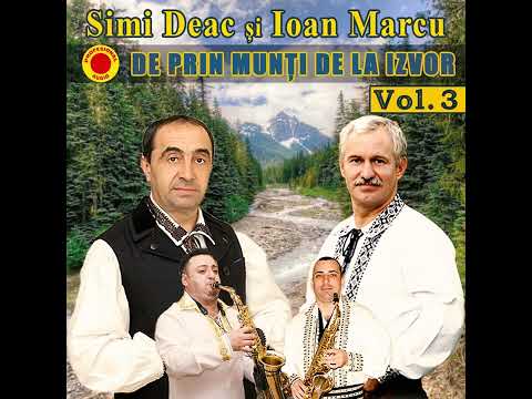 Ioan Marcu -Imi tot scot povesti dusmanii