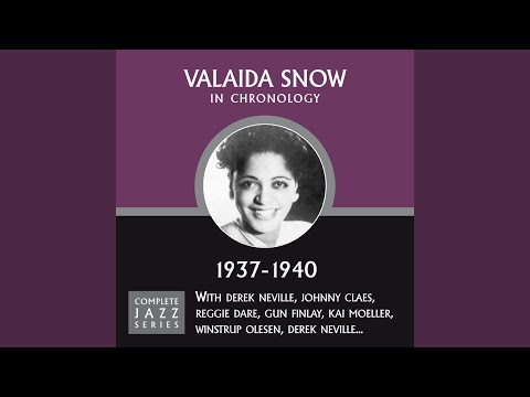 Take It Easy (07-26-40)