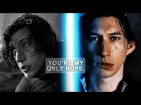 Jedi!Ben ✗ no one's ever really gone