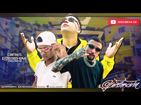 Quinta TBT - Mav mc, Mc HR (DJ Ícaro) Germam Produtora