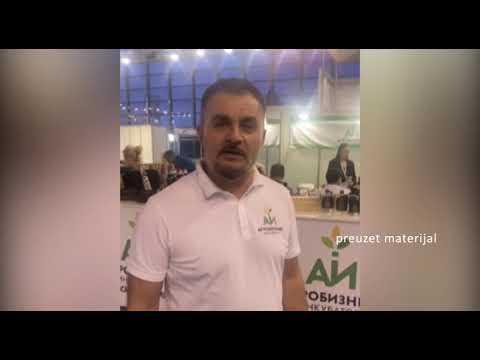 Agrobiznis inkubator zadovoljan učešćem na sajmu "Agro Belgrade 2025"