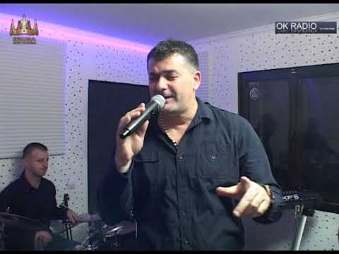 Radmilo Zekic i Fokus bend - Ni sjenka od zene - (LIVE) - Connect - OK radio 2016