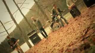 All The Shelters - White Sun (Official Music Video - Famined Records)