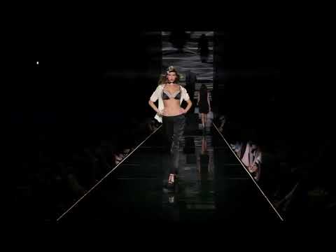 Intimissimi Fashion Show   The Show  14