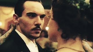 Multifandom|| My eye is my sanctuary