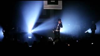 Video Soumrakem - live (Roxy Praha 2012)