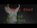 Johnny Dowd -  Man Up for Xmas