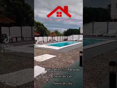 Video de Complejo Julieta del Este