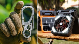 17 PREPPER GEAR TO SURVIVE ANY DOOMSDAY EVENT