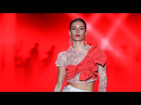 GUILLERMO DÉCIMO | Fall Winter 2021/2022 | Fashion Show