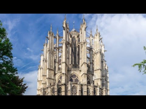 Beauvais Cathedral (France)