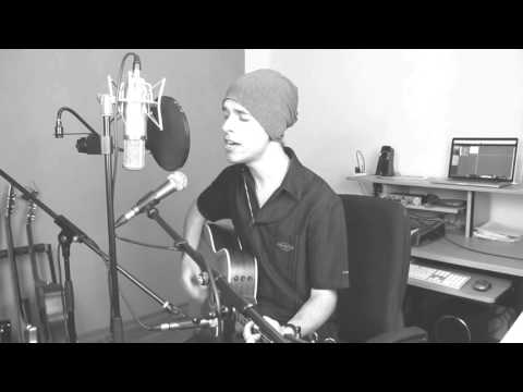 Breaking Benjamin - Give Me A Sign (Live Cover by Kevin Staudt)