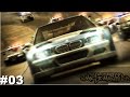 Need For Speed Most Wanted (3) Song is ...