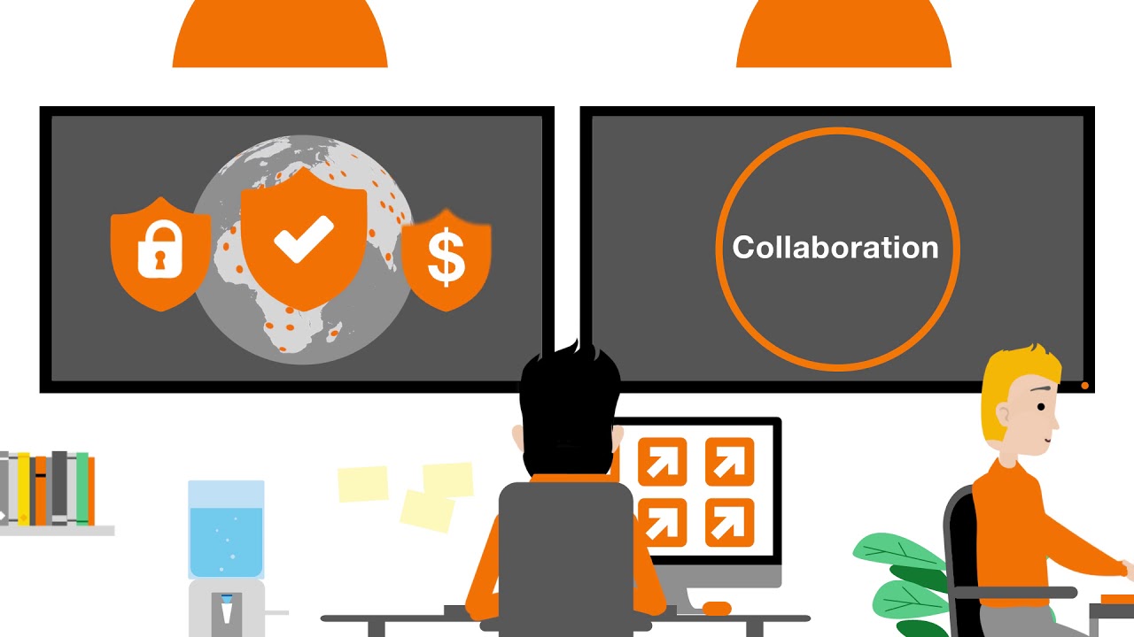 Collaborative Workspace