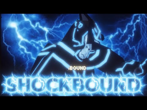 “ShockBound.” | A Gorilla Tag Movie.