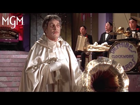Best of Vincent Price | MGM