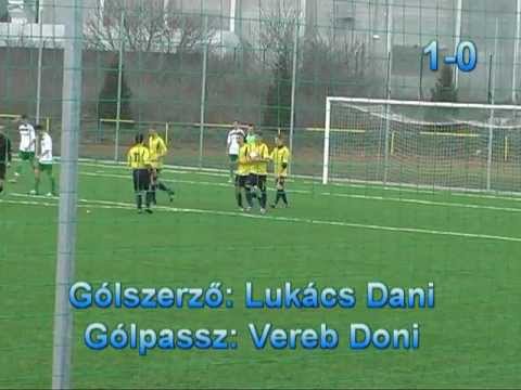 BAJNOKSÁG 17 FORDULÓ REAC-AIRNERGY 2013.03.10