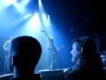 The Tragically Hip - Queen of the Farrows
