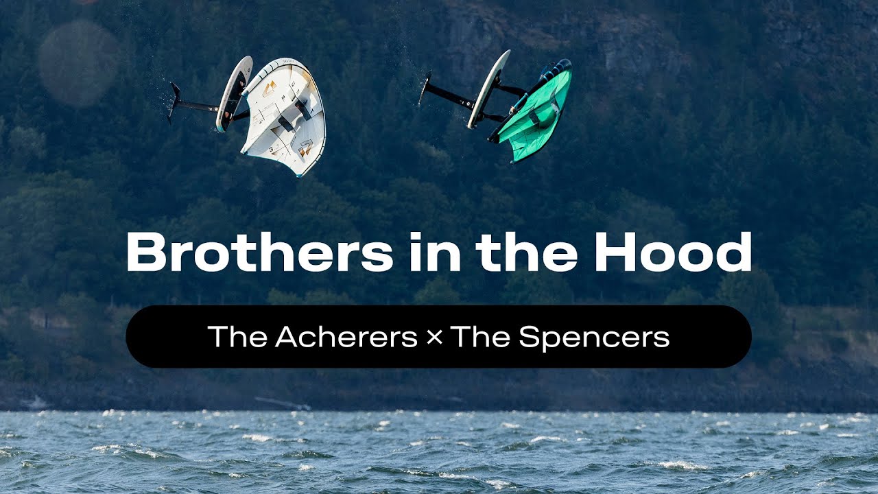 Brothers in the Hood