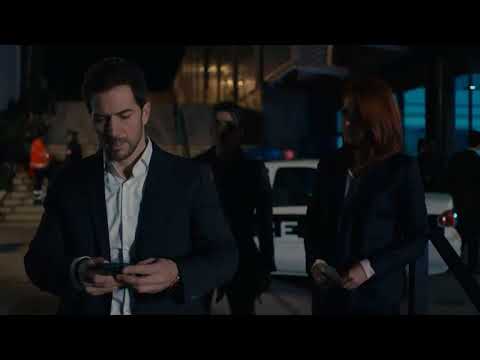 Ransom CBS 2x01 Promo  Three Wishes