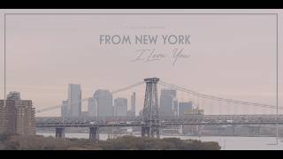 From New York, I Love You