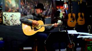 Shade Tree Fix It Man , Merle Haggard, cover