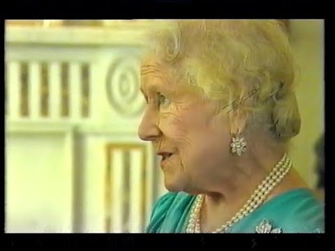 BBC 1 Continuity into the Ten O'Clock News - Monday 6 November 2000