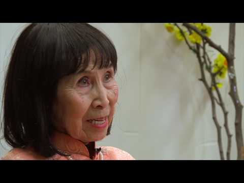 Nhi Le on her Journey