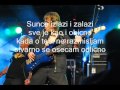 Riblja Corba - Kad padne noc (upomoc) lyrics ...