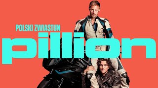 Pillion - Zwiastun
