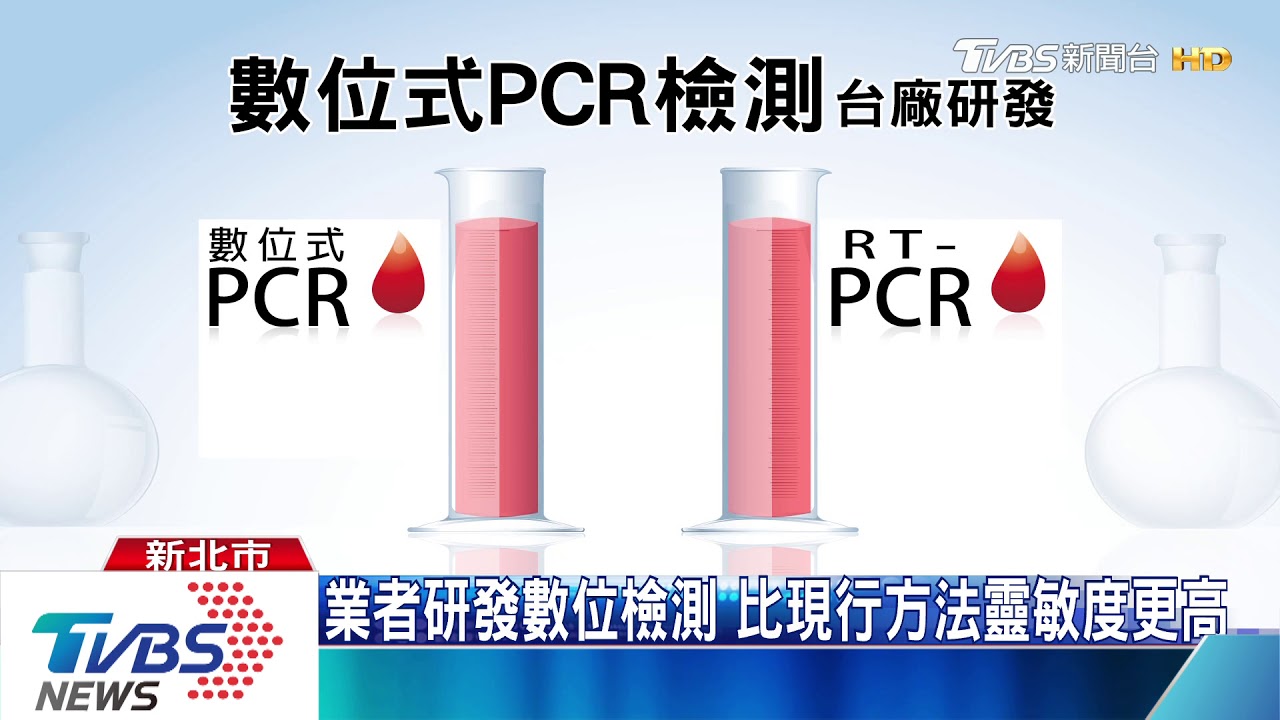 全球搶翻!快篩緊急輸入台灣 審核上市卡在「這一關」