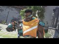 Overwatch - Baptiste Trailer (Now available)