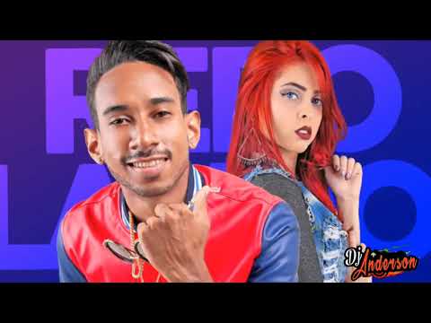 MC Tocha ft Luanny MC - Rebolando(lançamento 2018)