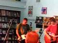Old 97s - "The Easy Way" - Good Records, Dallas, 5/31/08