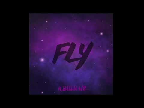 K.Billionz- Fly