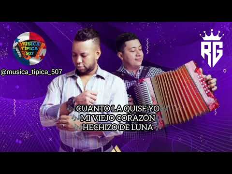 Alejandro Torres - Cuanto la quise yo - Mi viejo corazón - Hechizo de Luna