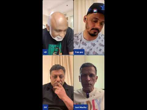 IPL Retention Special ! Team DRS Live | 📱