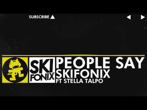 Video thumbnail for People Say