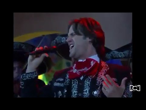 México lindo y querido (Emiliano Sánchez) – La hija del mariachi